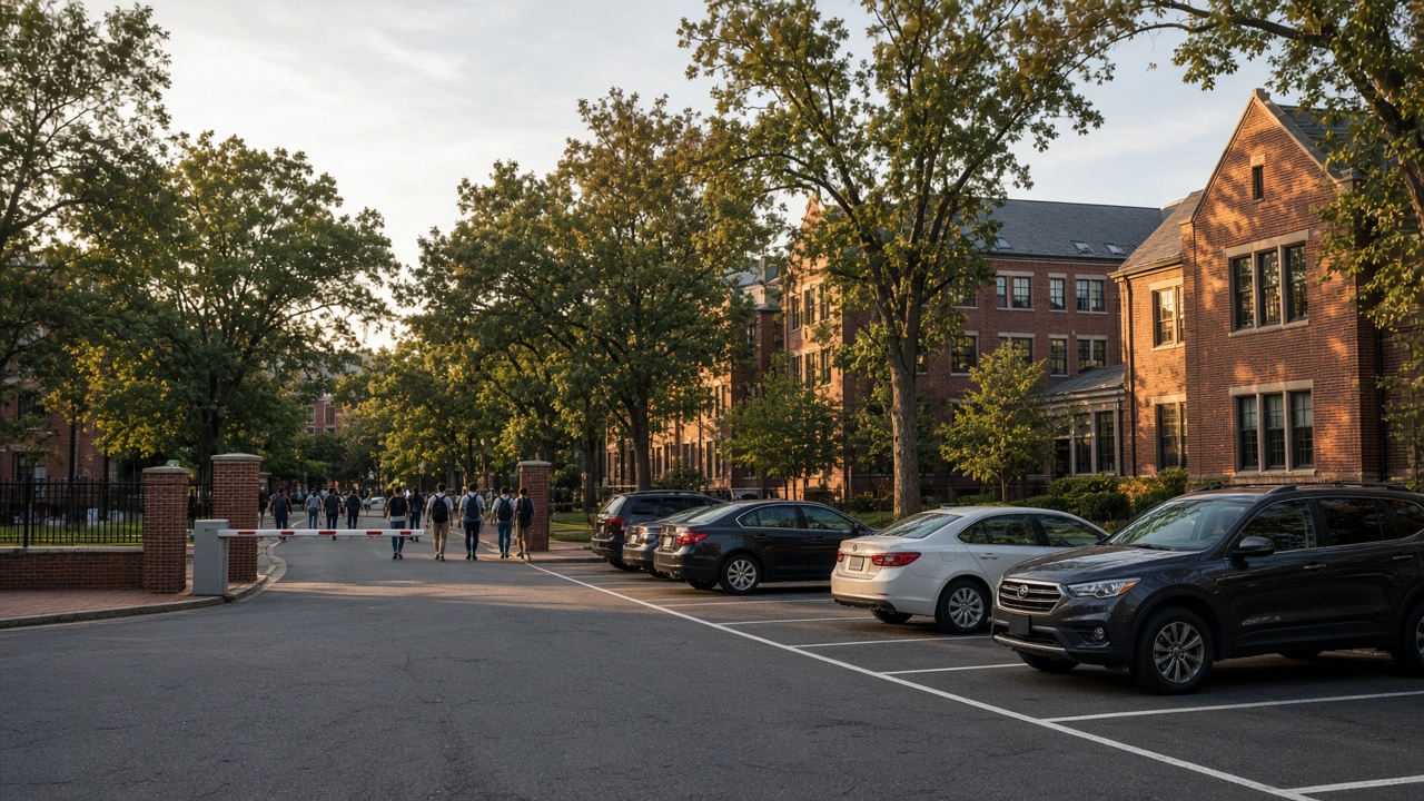 Educational Campuses Educational Campuses