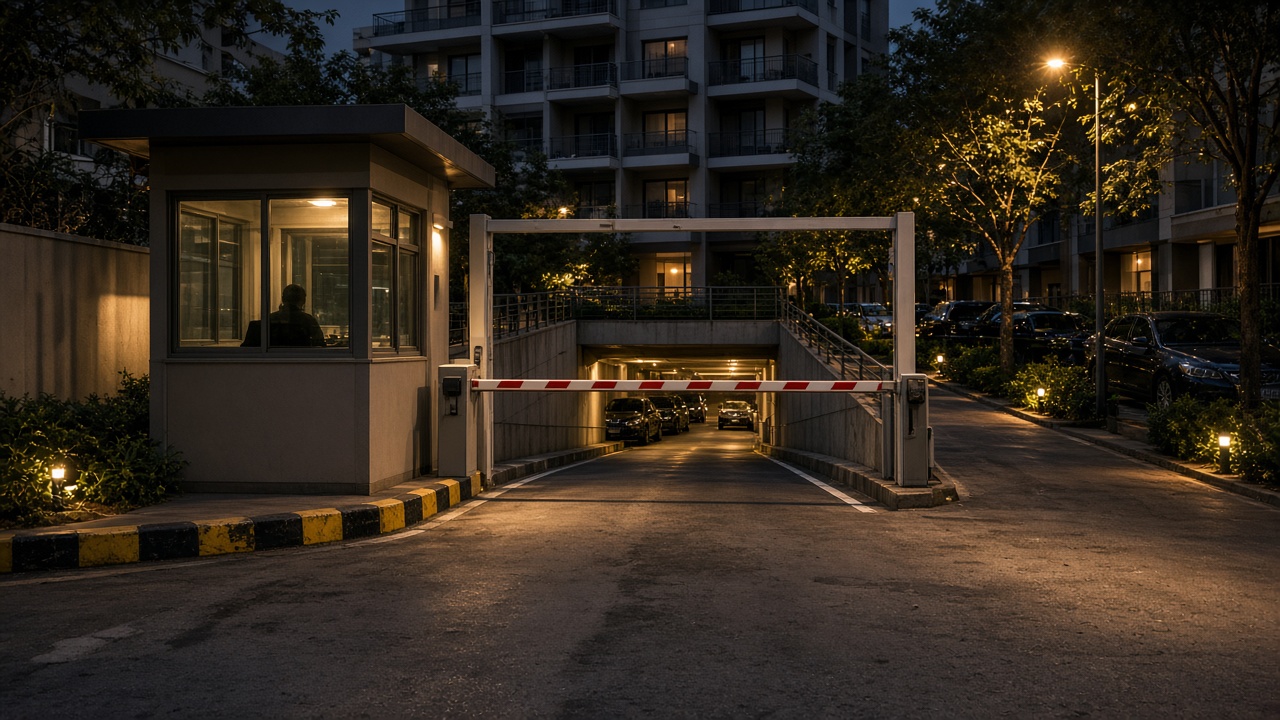 Residential Societies Residential Societies