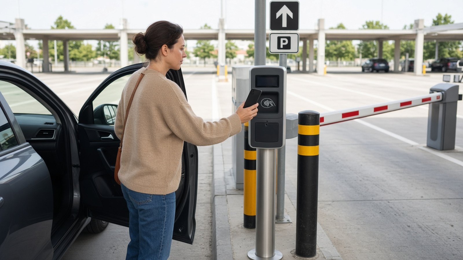 Automatic Payment Collection Automatic Payment Collection