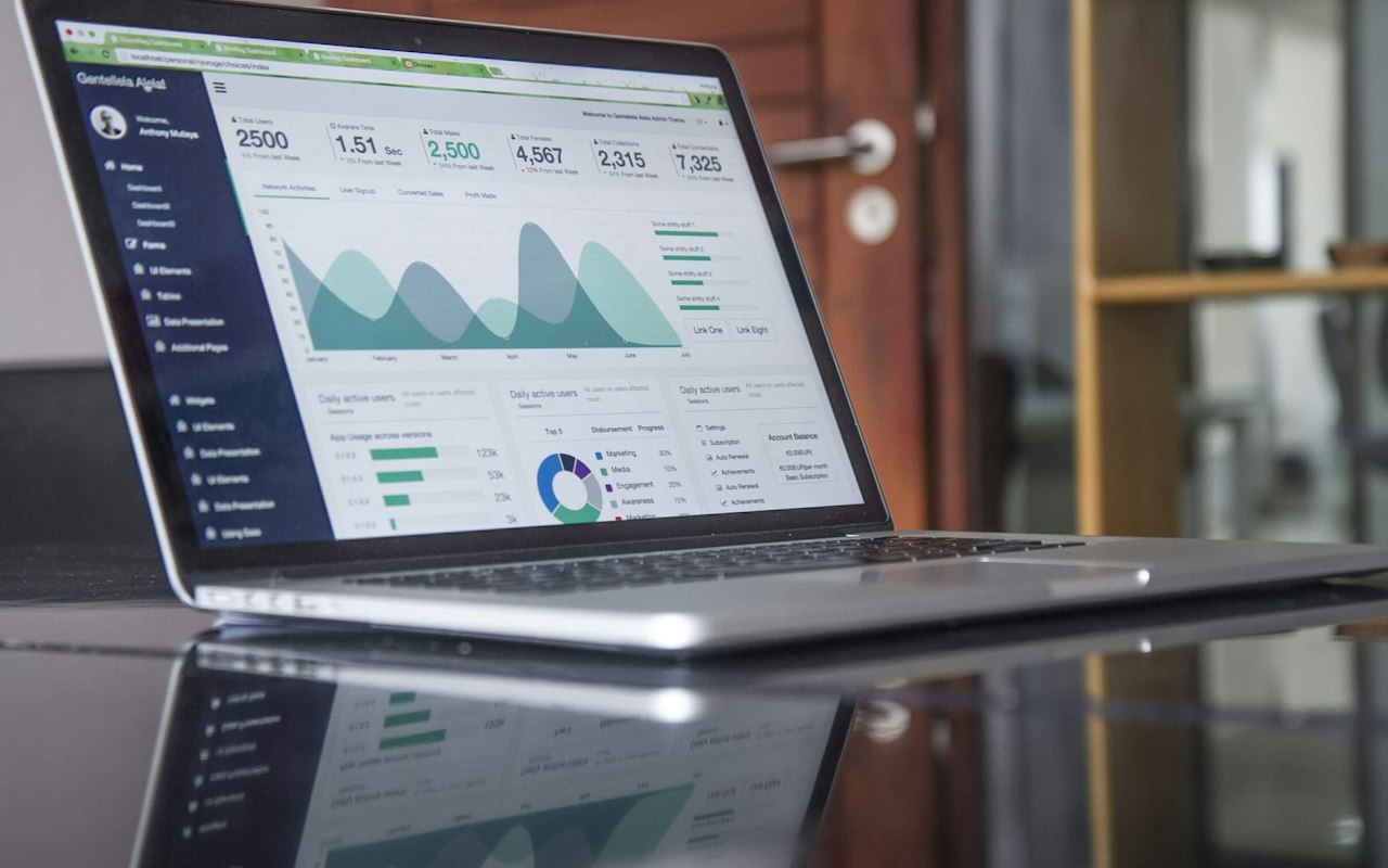 Reporting and Analytics Reporting and Analytics