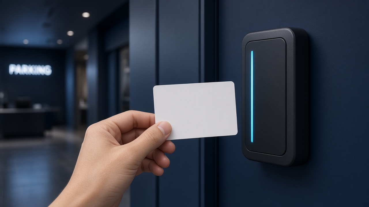 RFID Tag and Reader Integration RFID Tag and Reader Integration