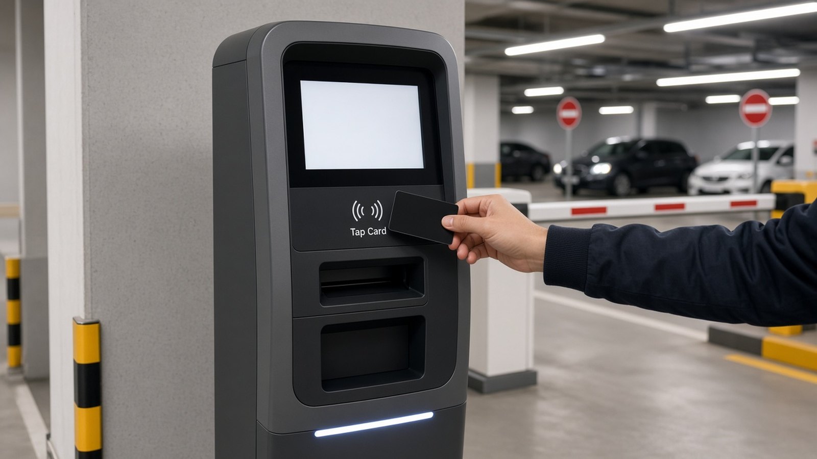 Automatic Payment Collection